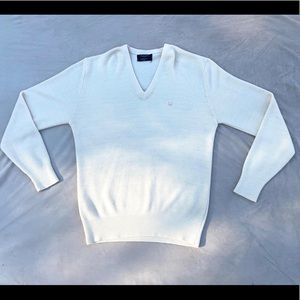 *sold* Vintage Dior sweater